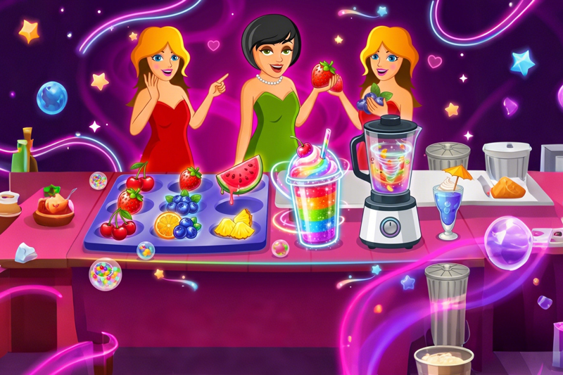 Mix. Match. Refresh. banner