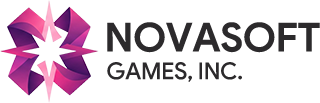 Novasoft Games, Inc.